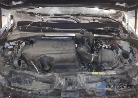 2021 Land Rover Discovery Sport S R-Dynamic z USA, uszkodzony, nr VIN SALCT2FX5MH887650